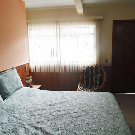Caparao Parque Hotel Caparaó Velho Eksteriør billede