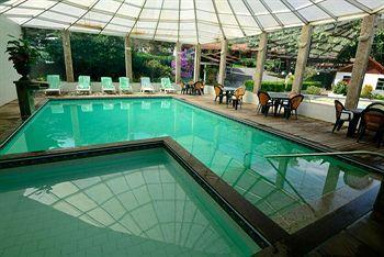 Caparao Parque Hotel Caparaó Velho Eksteriør billede