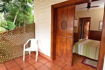 Caparao Parque Hotel Caparaó Velho Eksteriør billede