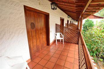 Caparao Parque Hotel Caparaó Velho Eksteriør billede