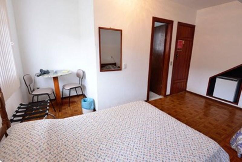 Caparao Parque Hotel Caparaó Velho Værelse billede