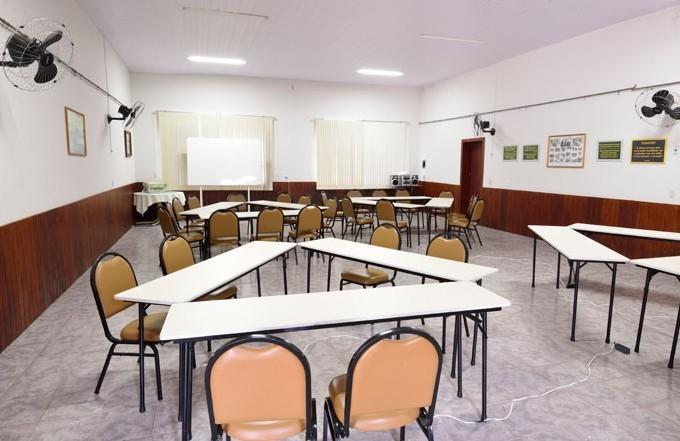 Caparao Parque Hotel Caparaó Velho Eksteriør billede